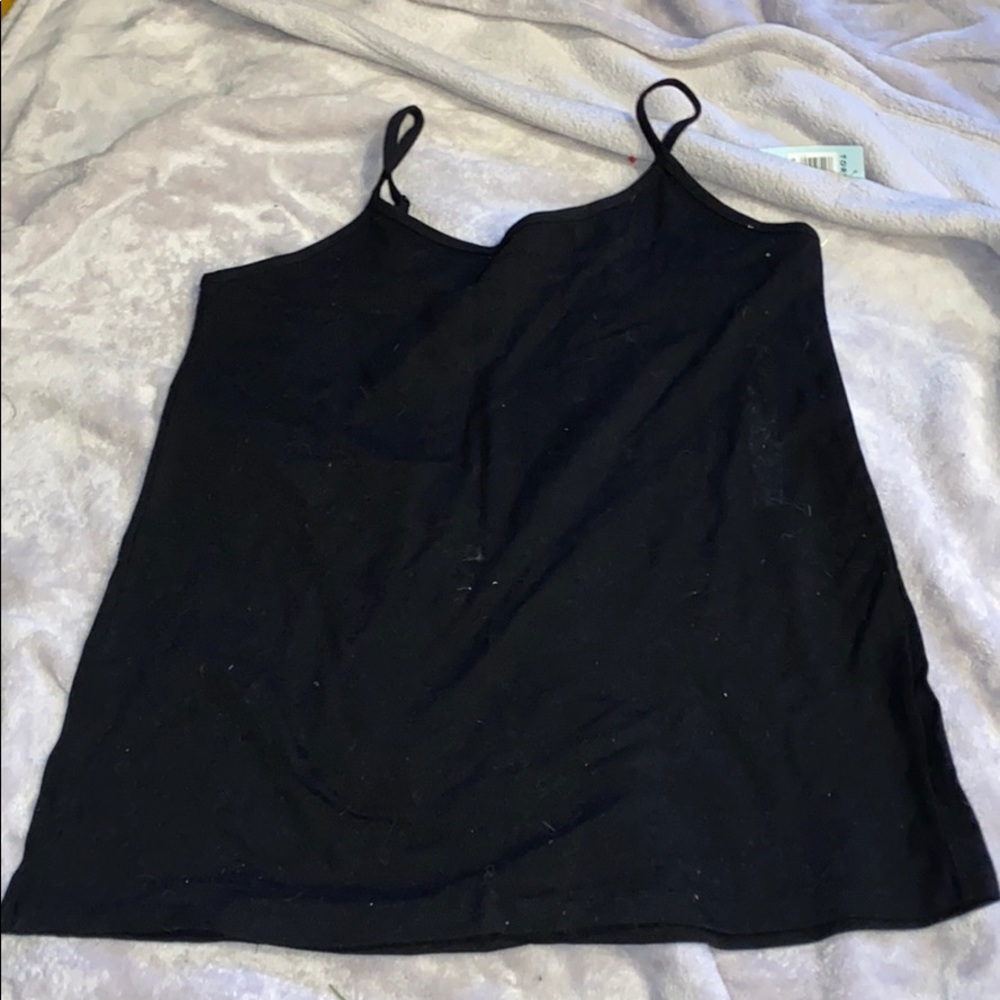 Torrid cami